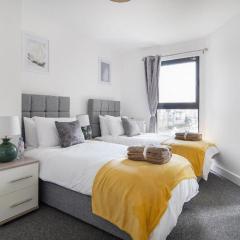 Heathrow Haven: Stylish Apartments in the Heart of Slough