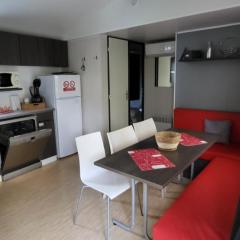Mobil home iscles