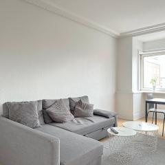 Three Bedroom Apartment In Aalborg, Vesterbro 44