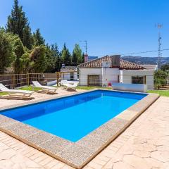 Awesome Home In Ronda With 3 Bedrooms, Wifi And Outdoor Swimming Pool