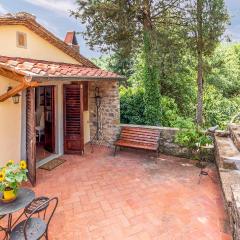 Amazing Home In Mercatale Val Darno With Wifi And 2 Bedrooms