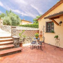 Beautiful Home In Mercatale Val Darno With Kitchen