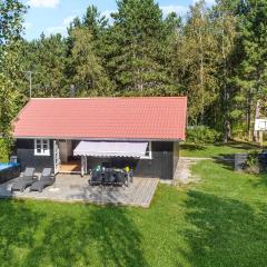 Stunning Home In Rdby With Wifi