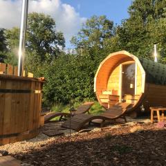 Glamping U Lesní víly