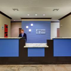 Holiday Inn Express Hotel & Suites Albuquerque Airport, an IHG Hotel