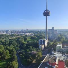 Ferienwohnung in Köln 2910