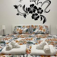 BG Central Premium Suite con parcheggio