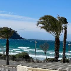 T3 tout confort PLAGE A 20 METRES