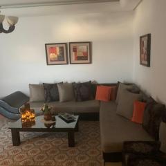 Appartement - Manar 1 Tunis