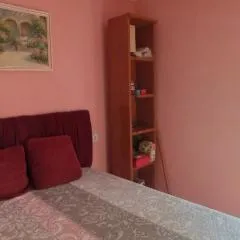 Comfort Zone