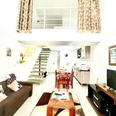 Ilha da Magia Apartamentos