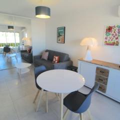ALC - BR12 - 3 min Croisette - 14 min Palais
