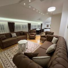 Silver Gate Apartment Sarajevo