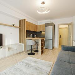 Himson-Beige Apartment