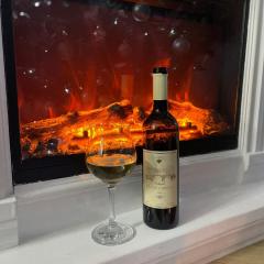 Apartman sa ljuljaskom