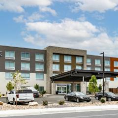 Holiday Inn Express & Suites - Nephi, an IHG Hotel