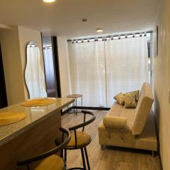 Apartamento Centro de Manizales