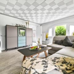 Ferienwohnung Hausboot an der Lagune Unterdeck Büsum