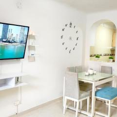 apartamento Ana ciudad amurallada