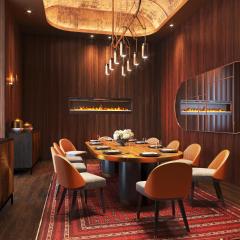 InterContinental Tashkent by IHG