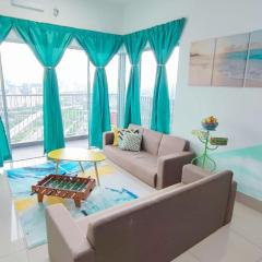 YOLO Budget Condo KL 5.0