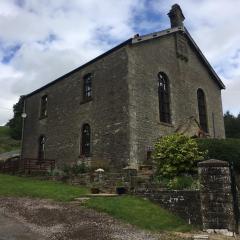 Beldy Chapel Ground floor apartment