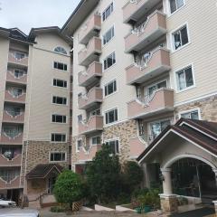 havens comfy apartments at Bonbel Condominium