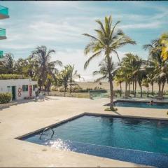 Great Apartment in Cartagena Colombia