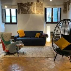 Bella Casa Affrescata