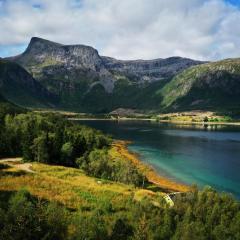 Nesset i Fiskfjord