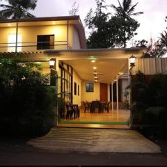 SAVI 4BHK VILLA ALIBAUG