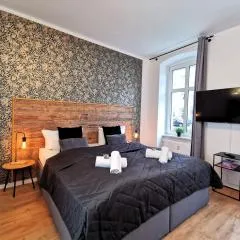 BohnApartments Studio M City - Domplatz - WLAN - Vollausstattung