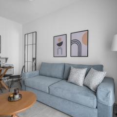 Feidias Apartment - 1 bedroom