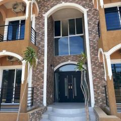 Ironshore Luxury Apt/ 5 min drive from MBJ