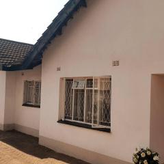 Stunning 3-Bed House in Harare