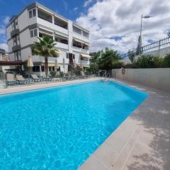 Apartamento en Playa del Inglés Los Mangos
