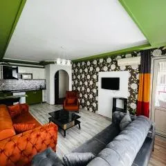 Alanya Damlataş Apart