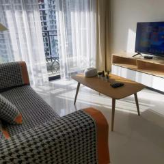 1618 FOREST CITY homestay