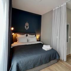 Blue Boho Studios and Apartments Brasov
