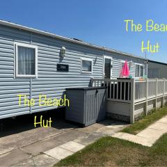 Lyons Robin Hood, RHYL "The Beach Hut"