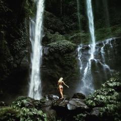 Munduk Kupang Sekumpul Villa