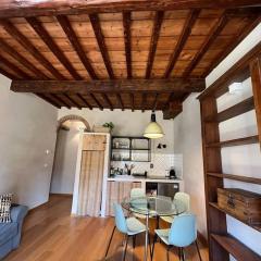 Over the roofs of Florence - Tornabuoni - Duomo - Repubblica