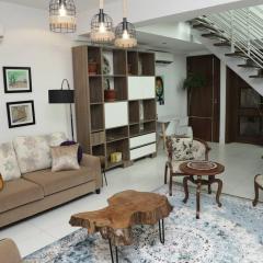 Cozy Bohemian Luxury In Lekki Phase 1 - Lagos