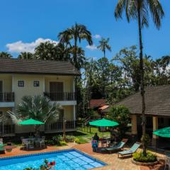 Hotel Rio Penedo