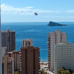 Gemelos 2 Benidorm