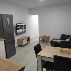 Situación inmejorable. Céntrico y tranquilo
