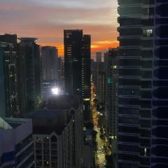 Air Residences -City View