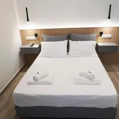 Platon Stylish Apartment