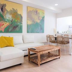 Vista Puerta Jerez Apartment