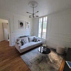 Le Mandé - Proche Paris & Vincennes - 4 prs